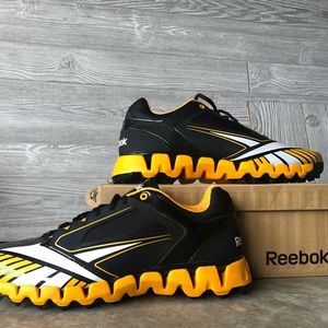 Reebok Zig Cooperstown Quag 2.0